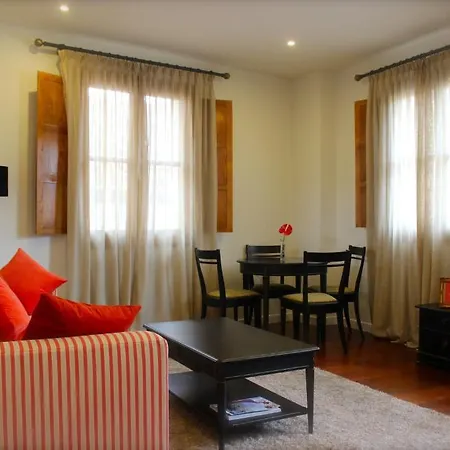 Apartamento Casa Urbana Toledo